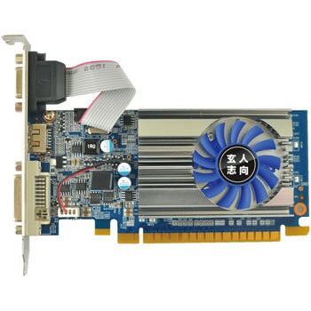 Gf Gt710 E2gb Lp グラフィックボード Geforce Gt710 1台 玄人志向 通販サイトmonotaro 3066