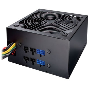 PC電源ユニット 80PLUS PLATINUM ATX12V 玄人志向 【通販モノタロウ】