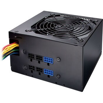 PC電源ユニット 80PLUS PLATINUM ATX12V