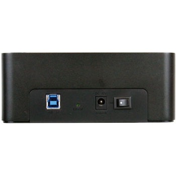 Kuro Dachi Clone Erase U3 コピー 消去対応 Usb3 0接続 3 5 2 5型 Sata Ssd Hddx2 スタンド 1台 玄人志向 通販サイトmonotaro 3294