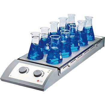 10連式ホットスターラー DLAB