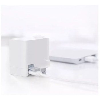 充電式タッチレス 自動水栓 日本電興