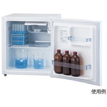ZR-48 小型冷蔵庫 1個 アズワン 【通販モノタロウ】