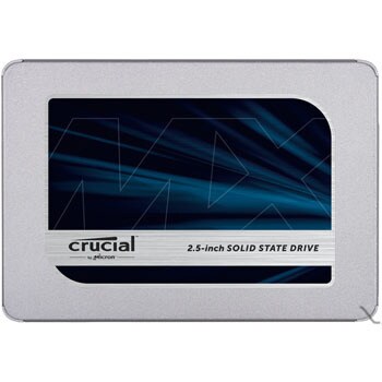 Crucial SSD 1000GB MX500 SSD1