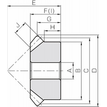 KHK マイタ KHK(小原歯車工業)