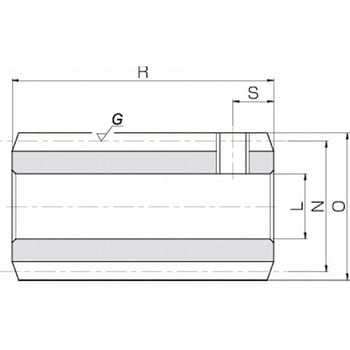 KHK ウォームギヤ KHK(小原歯車工業)