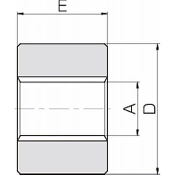 KHK スプラインボス KHK(小原歯車工業)