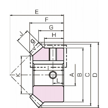 KHK スパイラルマイタ KHK(小原歯車工業)