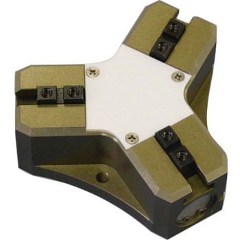 チャック(エアー駆動) 薄型チャック CKS・CKSF 近藤製作所