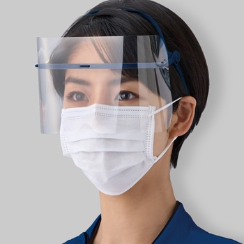 ICグラスレンズアップ オオサキメディカル