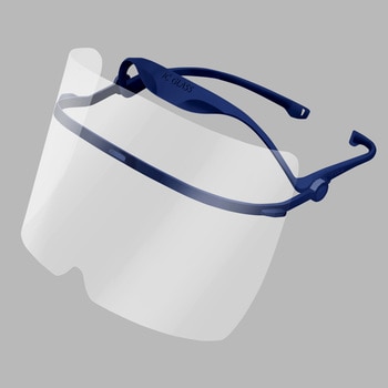 ICグラスレンズアップ オオサキメディカル