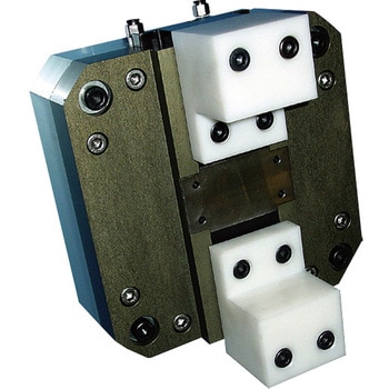 ハンド(エアー駆動) 大把持力平行ハンド HH 近藤製作所