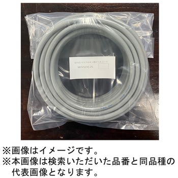 マイクコード MVVS 富士電線工業
