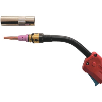 CO2トーチ用オリフィス - 東安