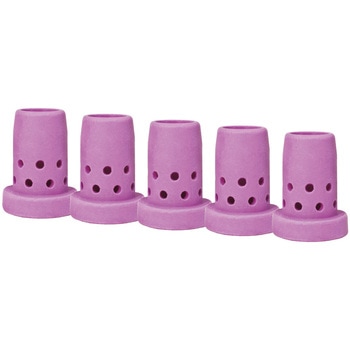 CO2トーチ用オリフィス 東安