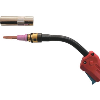 CO2トーチ用オリフィス 東安