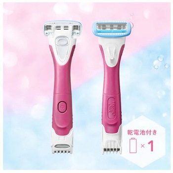 ハイドロシルク Schick(シック)