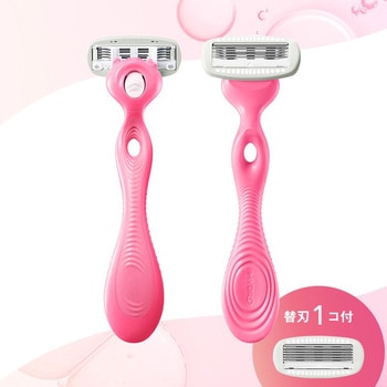 ハイドロシルク Schick(シック)
