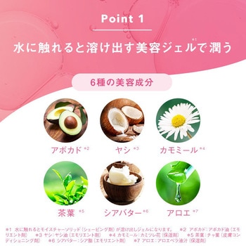 ハイドロシルク Schick(シック)