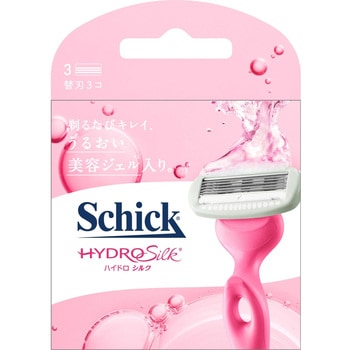 - �n�C�h���V���N Schick(�V�b�N) �n��5���n 83526356