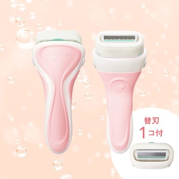 イントゥイション しっとり肌 Schick(シック)