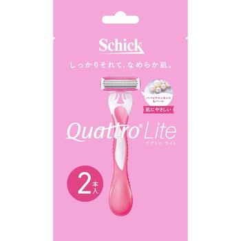 クアトロライト Schick(シック)