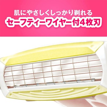 クアトロライト Schick(シック)