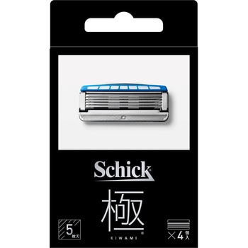 極 Schick(シック)