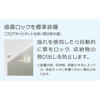 ハウステック キッチン吊戸棚(ソフトダンパー付) ハウステック