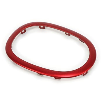 フイニッシャー，コンソール ブーッ ニッサン