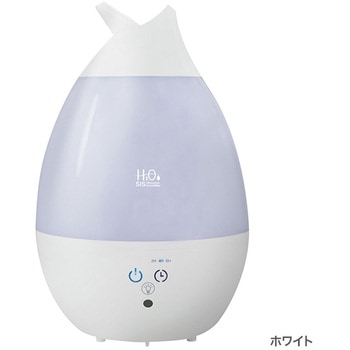 SRH307-WH H2O-twin�����g�����탊���R���t�� SIS 83577325