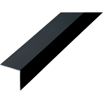床金物 アングル ブラック アシスト