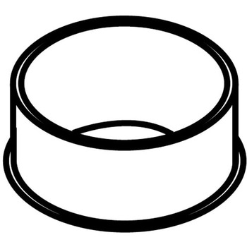 給排気管セット 直管(外)1本セット ノーリツ