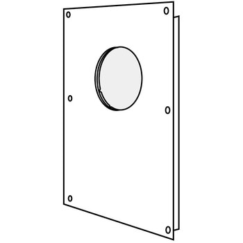 取替化粧板 - ノーリツ