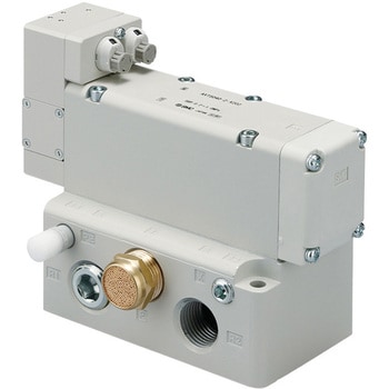 パルスブローバルブ AXTS040-X202 SMC エアダスターガン用部品 パルスブローバルブ AXTS040-X202 SMC エアダスターガン用部品