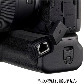 バッテリーグリップ BG-R20EP Canon