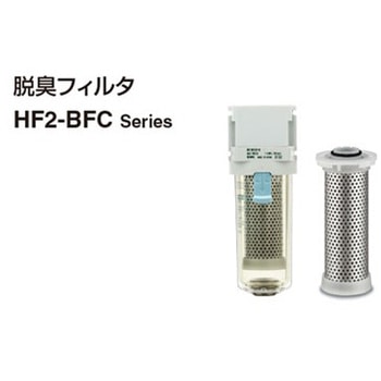 HF2-BFC40-N03-R W^Cv ELtB^ HF2-BFC Series SMC ōgp1.0(150psi)MPa ˂̎NPT {fBTCY40ǐڑa3/8 83589259