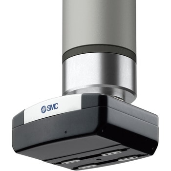 LEHR Series 協働ロボット用電動グリッパ SMC