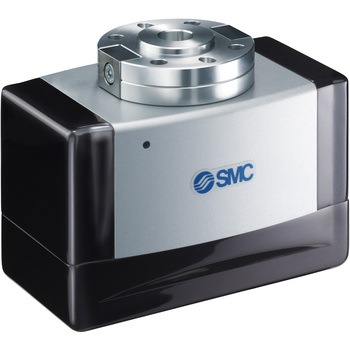 LEHR Series 協働ロボット用電動グリッパ SMC