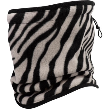 フリースネックウォーマー おたふく手袋