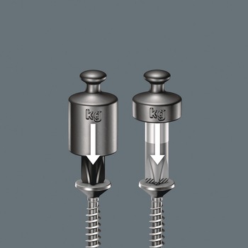 7本組ドライバーセット Wera
