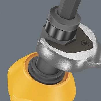 インパクトドライバーセット Wera