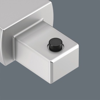 (Torx)ヘッド(14x18mmジョイント用) Wera