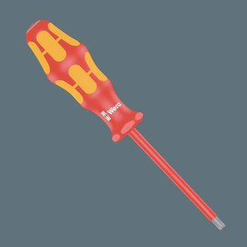 11本組オールラウンドドライバーセット Wera