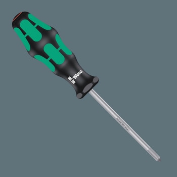 11本組オールラウンドドライバーセット Wera