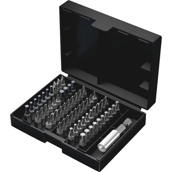 ビットセーフ ビットセット Wera