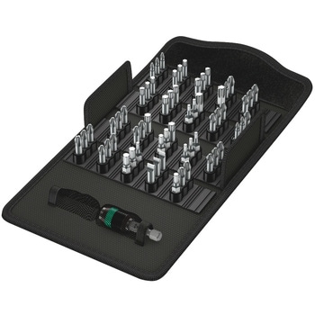 ビットセーフ ビットセット Wera