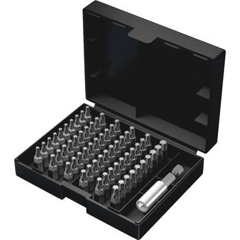 ビットセーフ ビットセット Wera