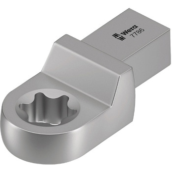 078717 (Torx)�w�b�h(14x18mm�W���C���g�p) Wera 83596575