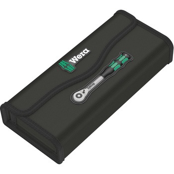 ソケット収納ケース Wera